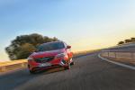 Opel Insignia GSi 2017 года